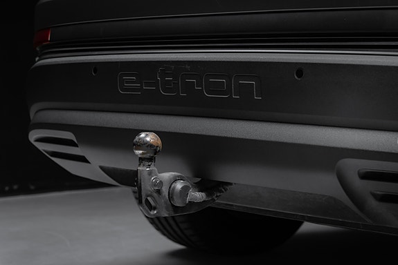 Audi Q4 e-tron 23 of 30