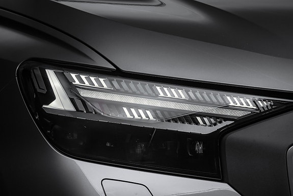 Audi Q4 e-tron 8 of 30