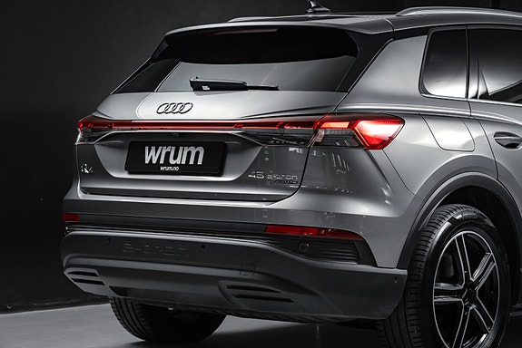 Audi Q4 e-tron 16 of 30