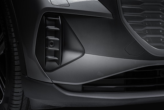 Audi Q4 e-tron 9 of 30