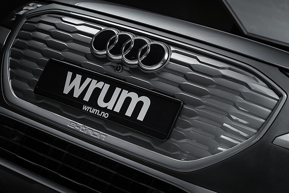 Audi Q4 e-tron 11 of 30