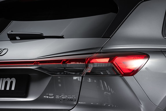 Audi Q4 e-tron 15 of 30