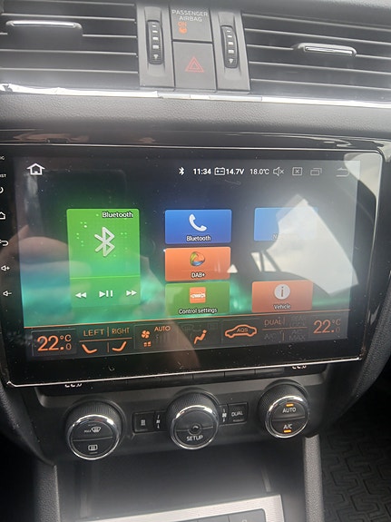 Skoda Octavia 10 of 10