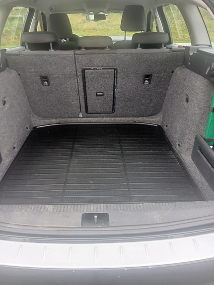 Skoda Octavia 6 of 10