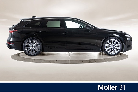 Audi A6 e-tron 7 of 30