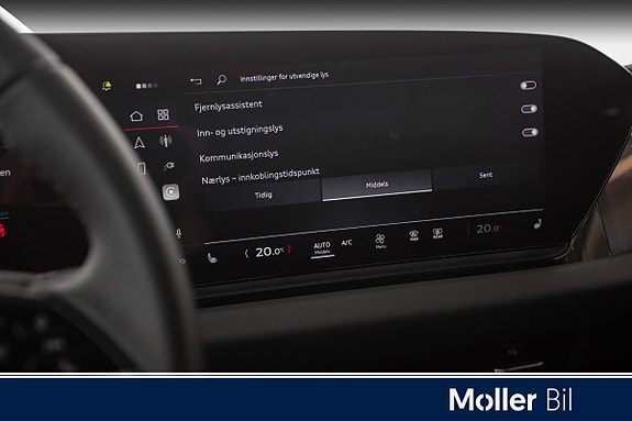 Audi A6 e-tron 24 of 30