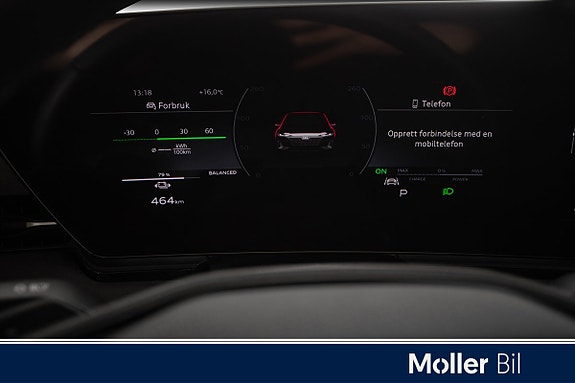 Audi A6 e-tron 18 of 30