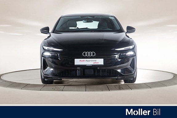 Audi A6 e-tron 3 of 30