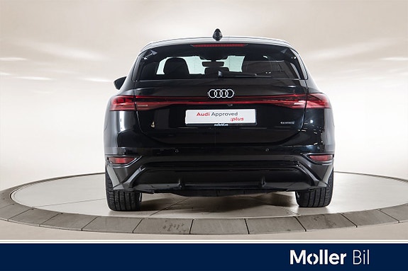 Audi A6 e-tron 4 of 30