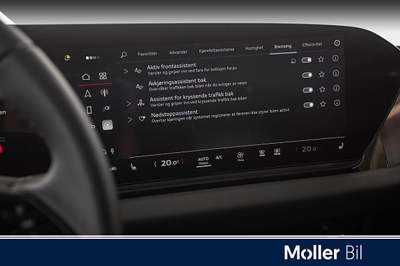 Audi A6 e-tron 23 of 30