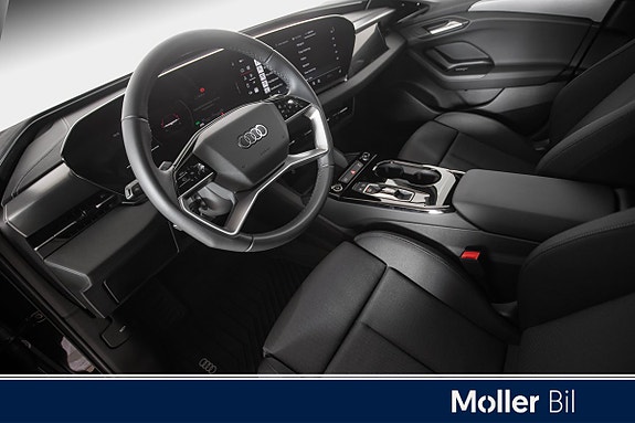 Audi A6 e-tron 10 of 30