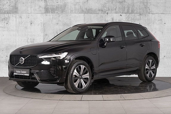 Volvo XC60 5 of 30