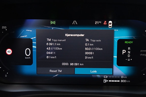 Volvo XC60 20 of 30