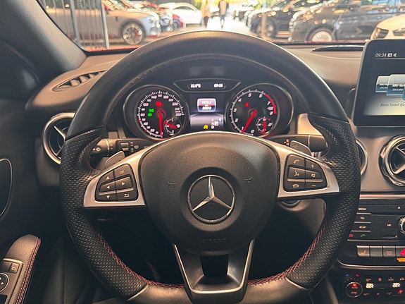Mercedes-Benz gla 22 of 22