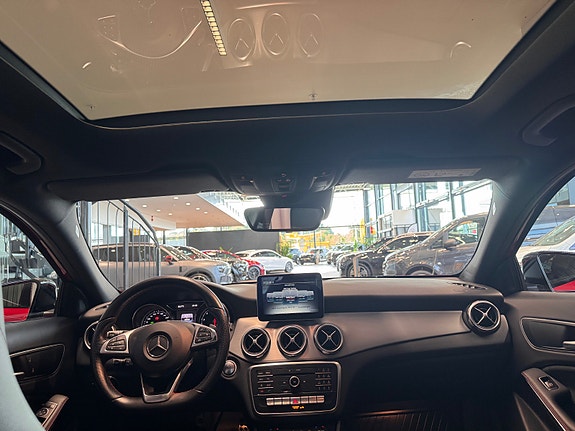 Mercedes-Benz gla 18 of 22