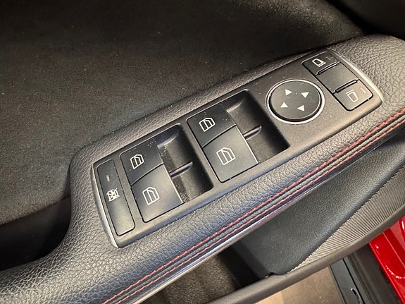 Mercedes-Benz gla 20 of 22