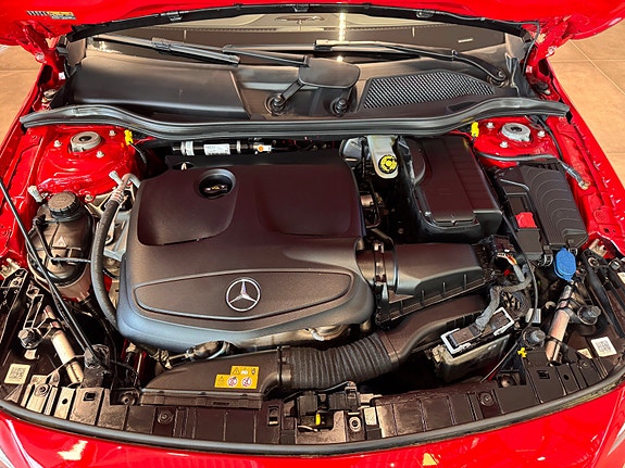Mercedes-Benz gla 9 of 22