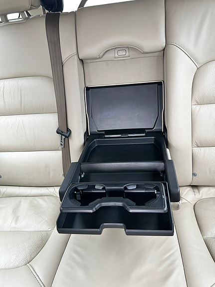 Volvo XC70 21 of 27