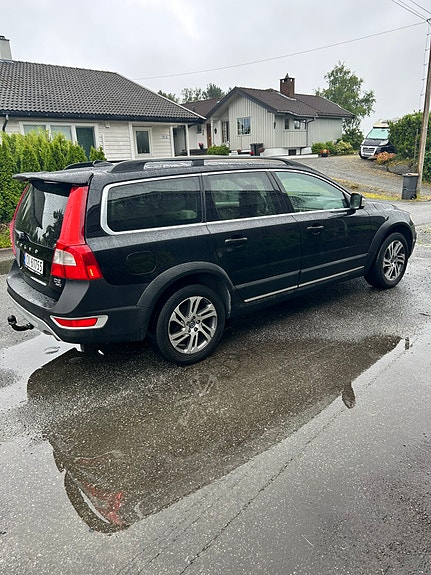 Volvo XC70 6 of 27