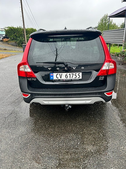 Volvo XC70 5 of 27