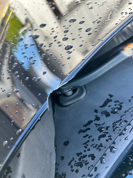 Volvo XC70 27 of 27