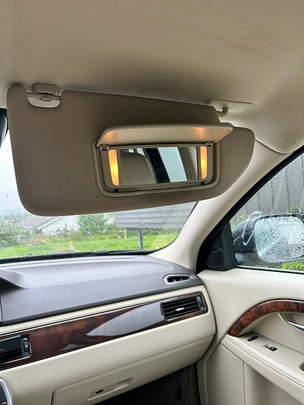 Volvo XC70 20 of 27