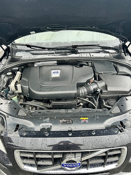 Volvo XC70 24 of 27