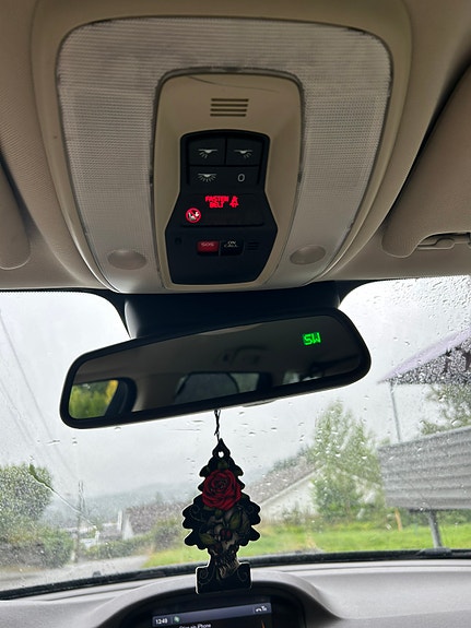 Volvo XC70 19 of 27