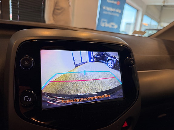 Toyota Aygo 12 of 12