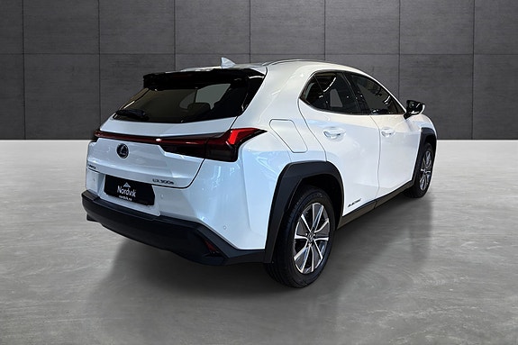 Lexus UX300e 5 of 21