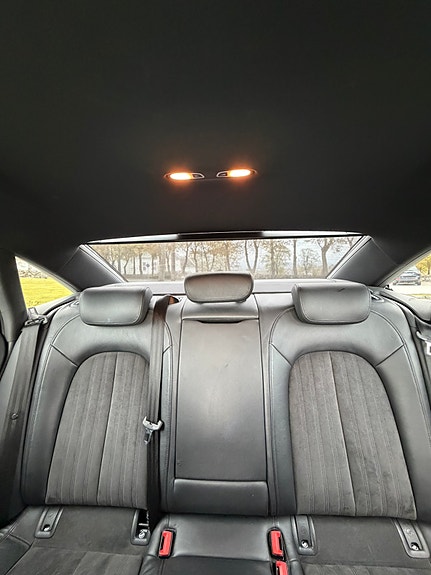Audi A6 14 of 15