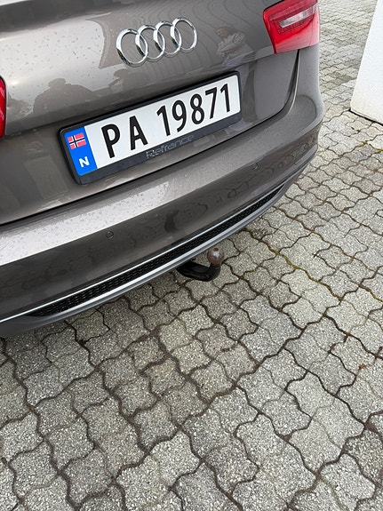 Audi A6 15 of 15