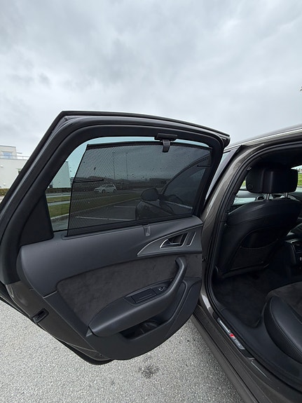 Audi A6 13 of 15