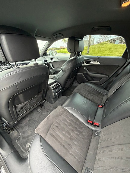 Audi A6 12 of 15