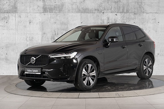 Volvo XC60 7 of 30
