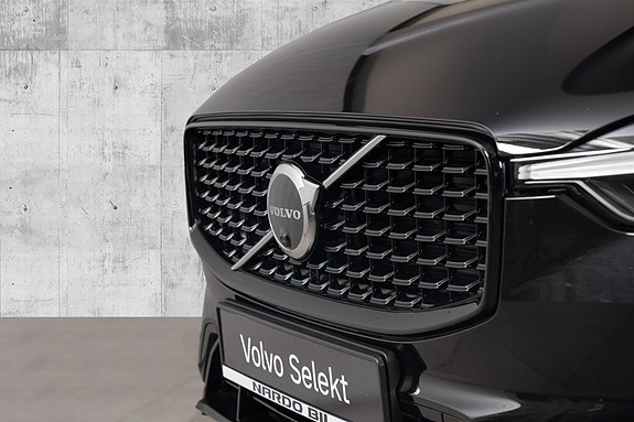 Volvo XC60 9 of 30