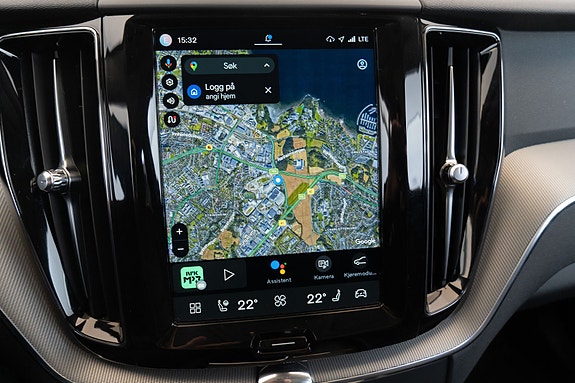 Volvo XC60 29 of 30