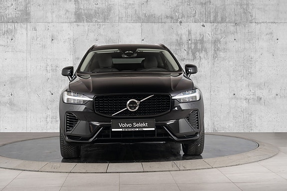 Volvo XC60 5 of 30