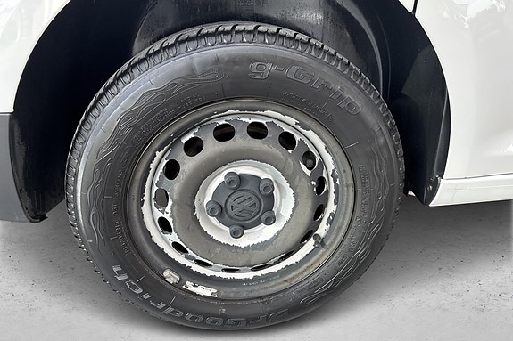 Volkswagen Caddy 19 of 22