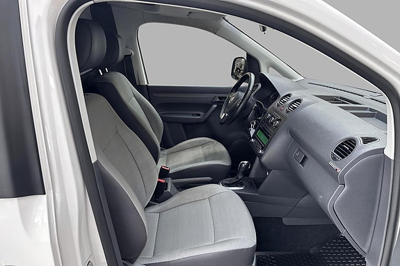 Volkswagen Caddy 15 of 22