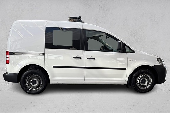 Volkswagen Caddy 6 of 22