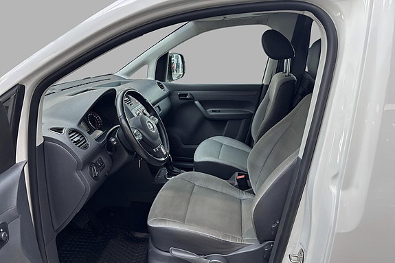 Volkswagen Caddy 11 of 22
