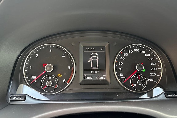Volkswagen Caddy 13 of 22