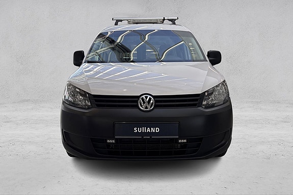 Volkswagen Caddy 8 of 22