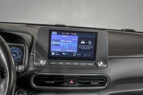 Hyundai Kona 19 of 22