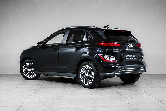 Hyundai Kona 5 of 22