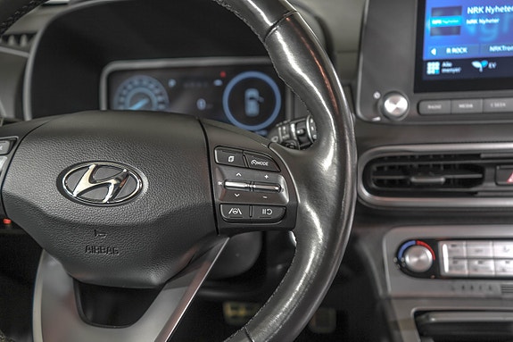 Hyundai Kona 17 of 22