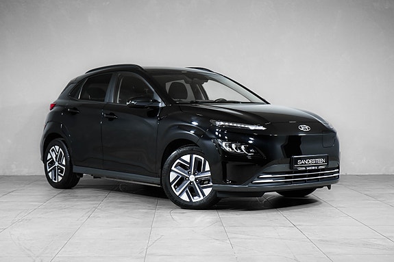 Hyundai Kona 3 of 22