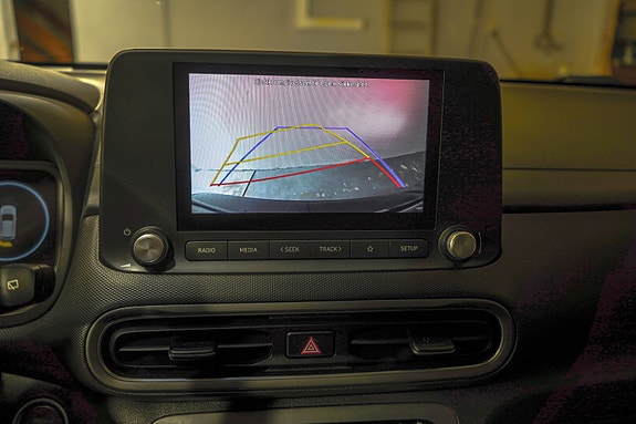 Hyundai Kona 20 of 22