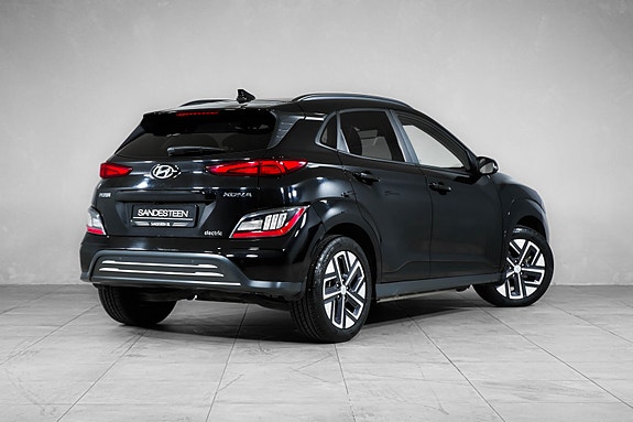 Hyundai Kona 4 of 22